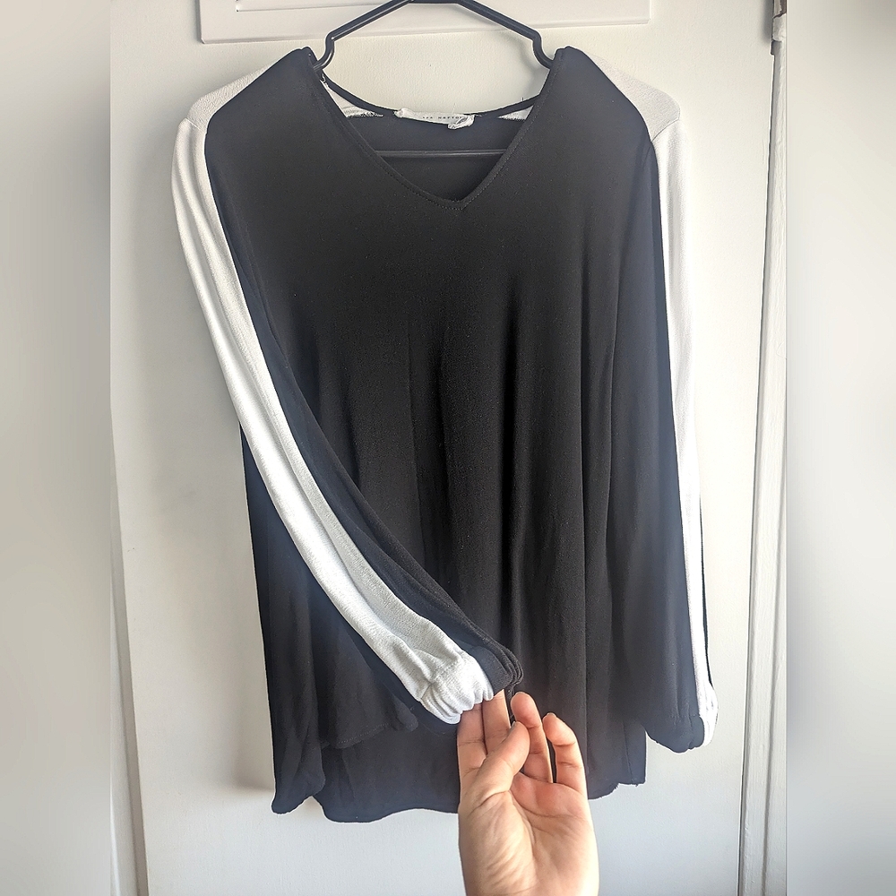 🖤🤍 Melissa Nepton dress shirt